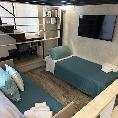 Casa Masciarro * Syrakus