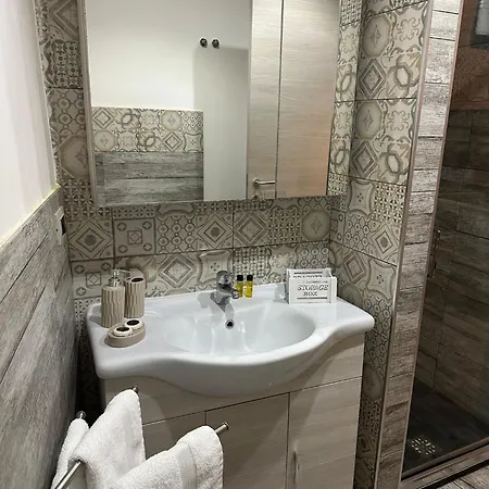 Casa Masciarro Apartment Syrakus