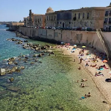 Casa Masciarro