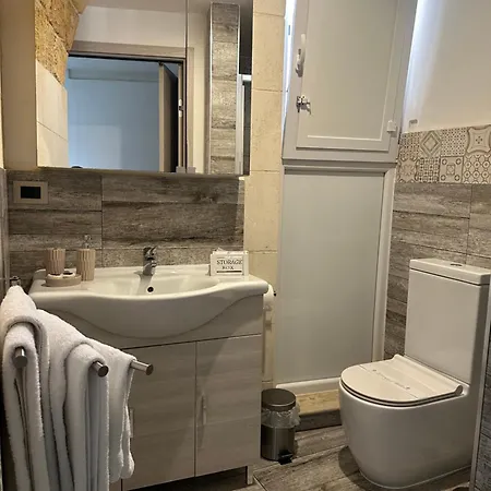 Casa Masciarro * סירקוזה