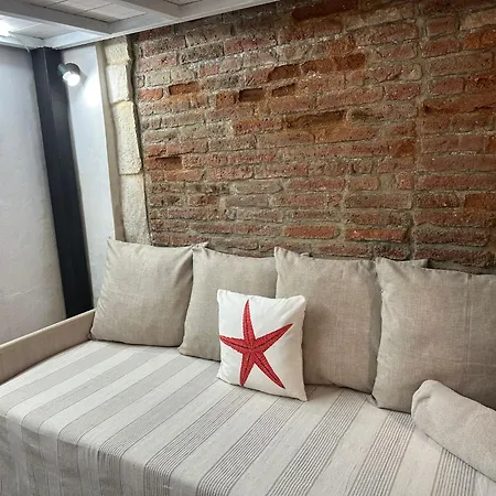 Casa Masciarro Lägenhet