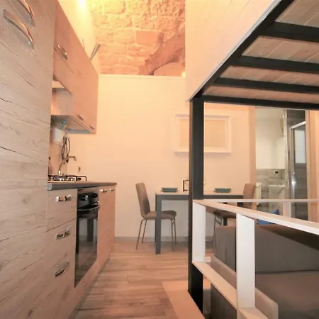 Casa Masciarro Apartment *