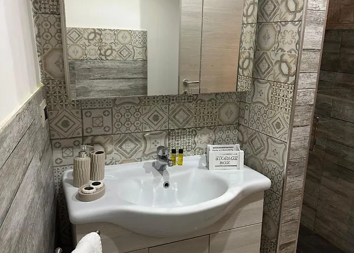 Casa Masciarrò Appartamento Syracuse