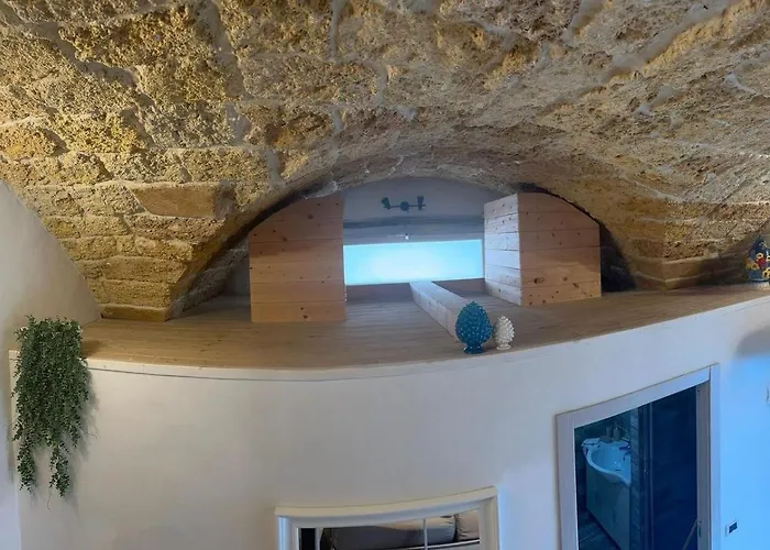 Casa Masciarrò *