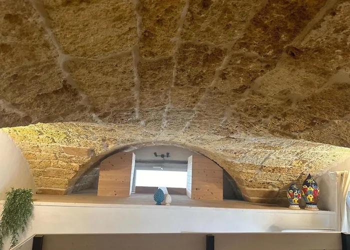 Casa Masciarrò Appartamento Syracuse
