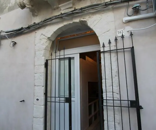 Appartamento Casa Masciarrò