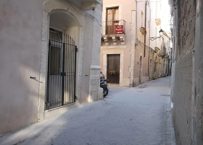 Appartamento Casa Masciarrò *