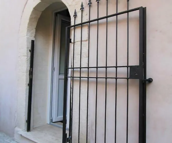 Casa Masciarrò