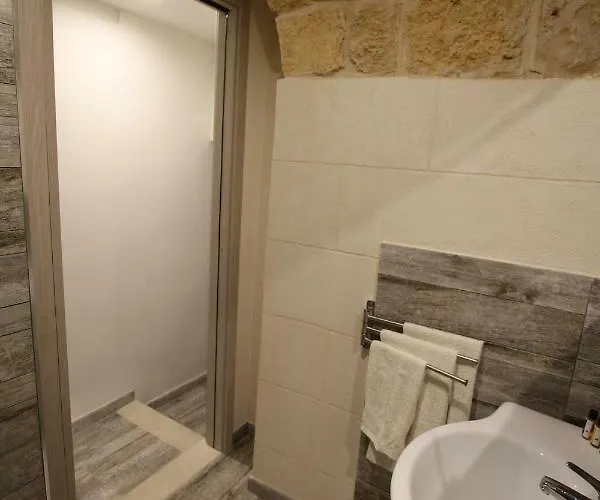 Appartamento Casa Masciarrò