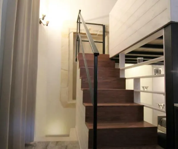Casa Masciarrò