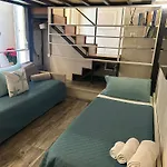 Casa Masciarro Апартаменты Сиракузы