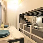 Апартаменты Casa Masciarro