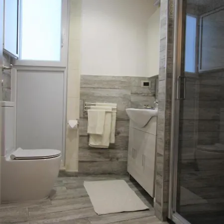 Casa Masciarro Apartment *