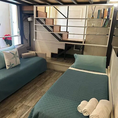 Casa Masciarro Apartamento Syracuse