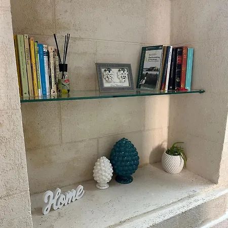 Casa Masciarro Apartment *