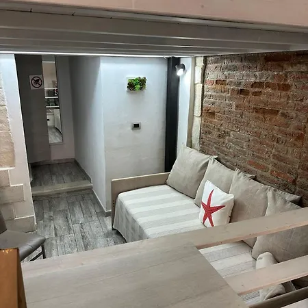 Apartment Casa Masciarro *