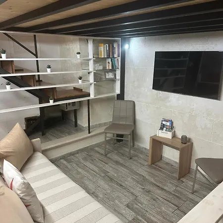 Apartamento Casa Masciarro Syracuse