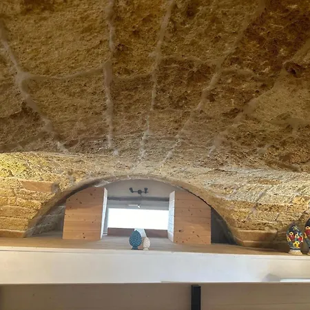 Casa Masciarro Apartment Syrakus