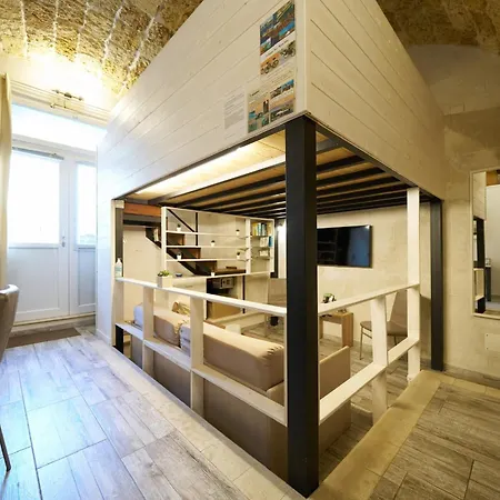 Casa Masciarrò Appartamento