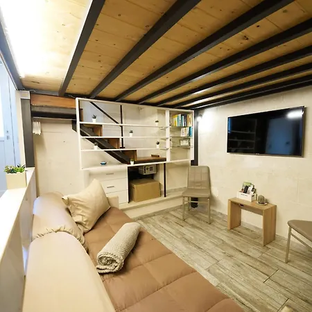 Casa Masciarrò