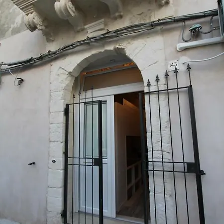 Apartamento Casa Masciarro