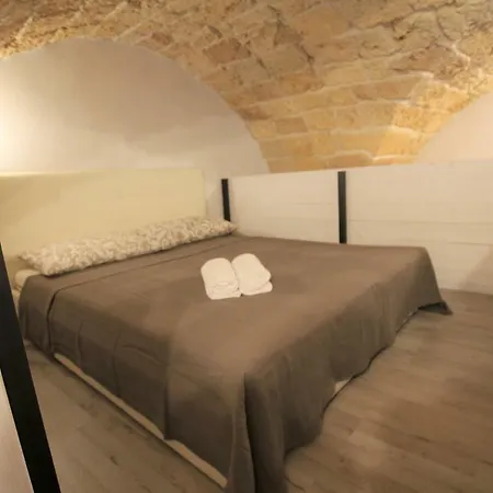 Casa Masciarro Syracuse