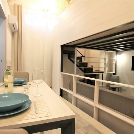 Apartamento Casa Masciarro