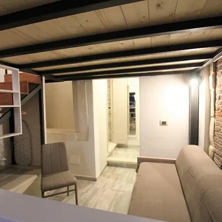 Casa Masciarrò * Syracuse