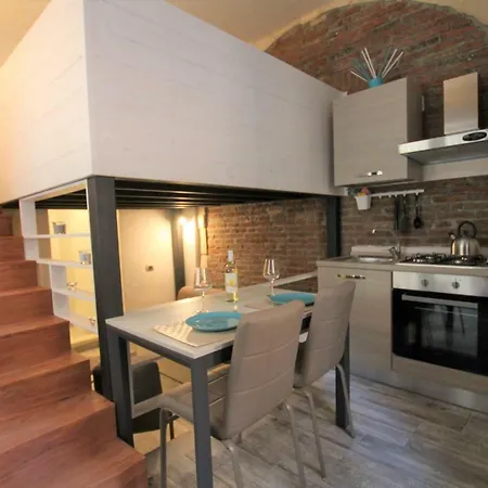 Casa Masciarro *