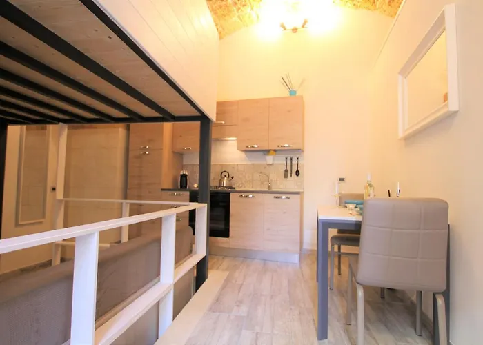 Casa Masciarro * Syrakusa