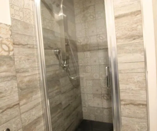 Casa Masciarro דירה סירקוזה