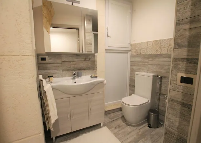 דירה Casa Masciarro *