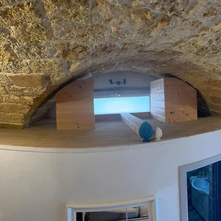 Casa Masciarrò *
