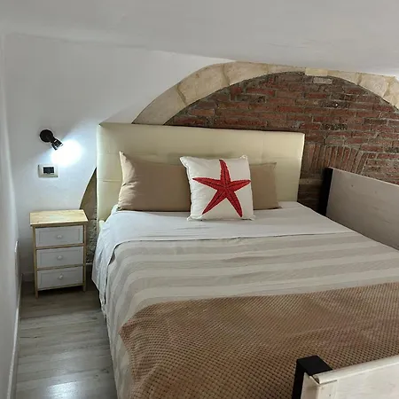 Casa Masciarrò