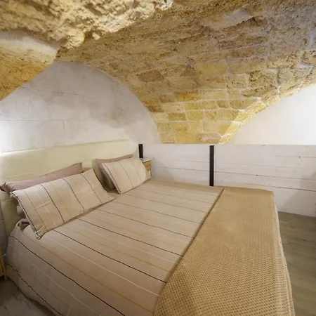 Casa Masciarrò