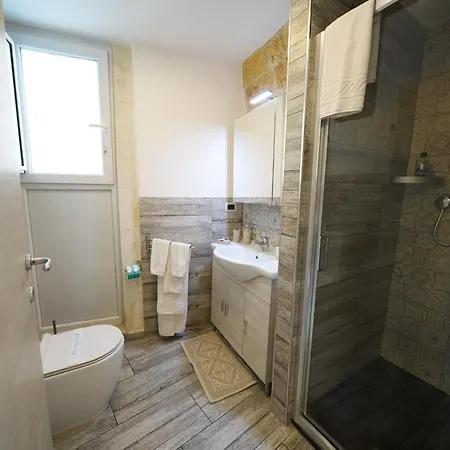 Casa Masciarrò Apartamento *