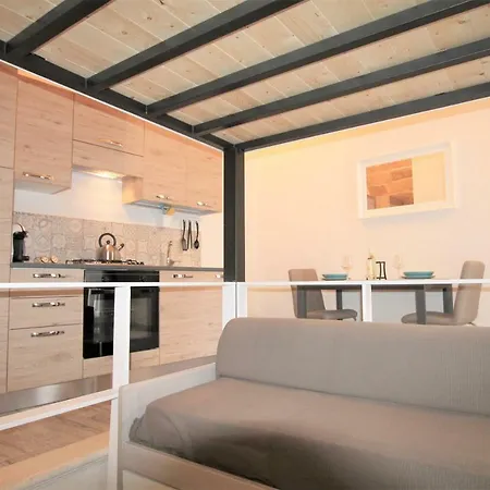 Casa Masciarro * Syrakuzy