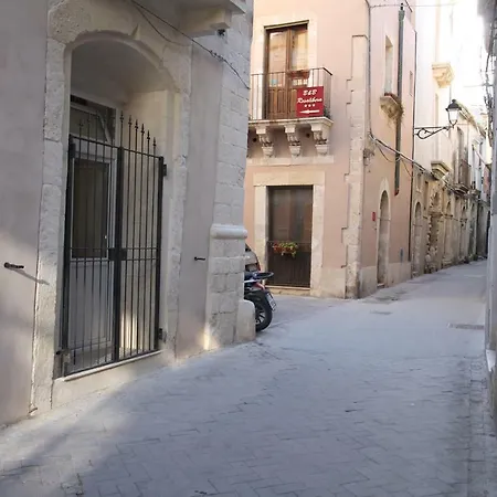 Apartamento Casa Masciarrò *