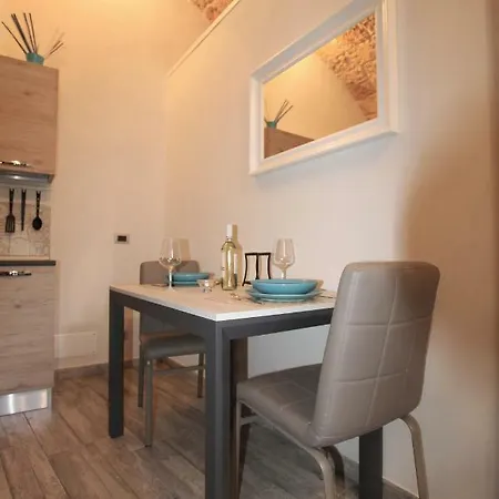 Casa Masciarro Apartament *