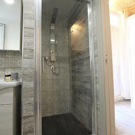 Casa Masciarro Syrakuzy