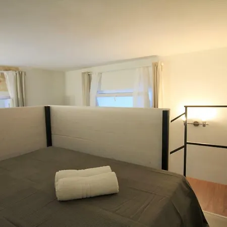 Casa Masciarro Syrakuzy