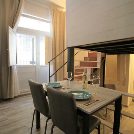 Casa Masciarro Apartament Syrakuzy