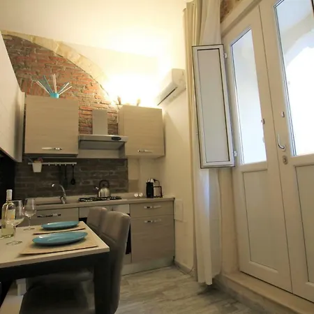 Casa Masciarro Syrakuzy