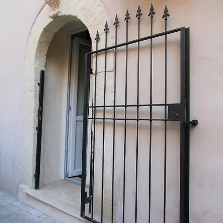 Casa Masciarrò
