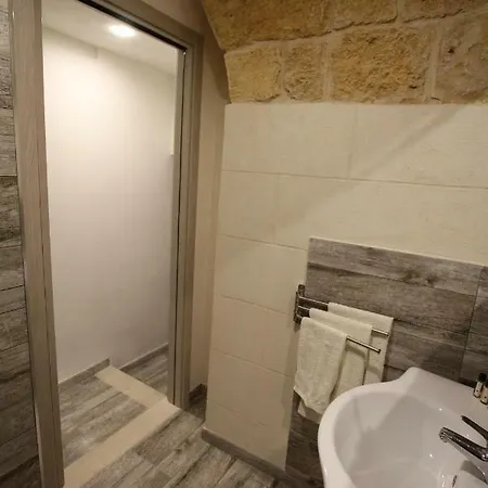 Apartamento Casa Masciarrò