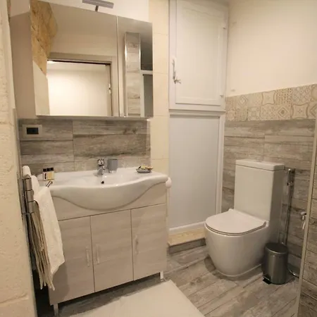 Apartamento Casa Masciarrò *